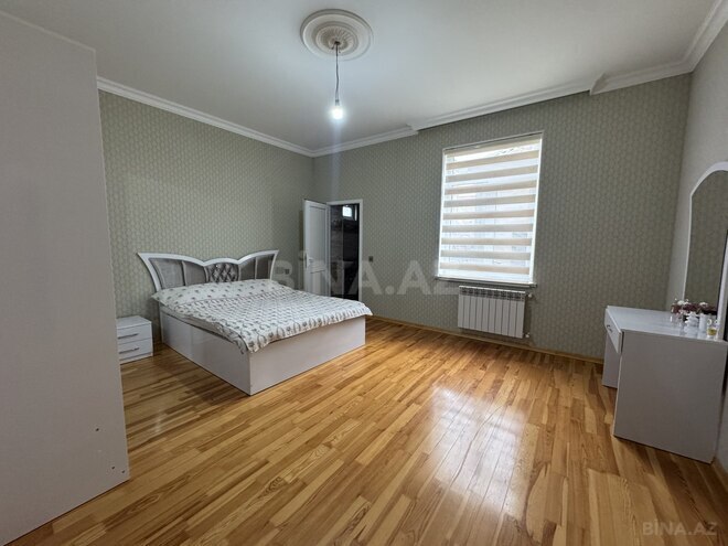 Сдаётся 3-комн. дом/дача 150 м², Бинагадинский р., photo 6 from 14