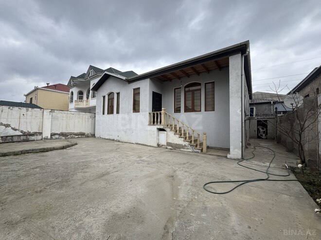 Сдаётся 3-комн. дом/дача 150 м², Бинагадинский р., photo 13 from 14