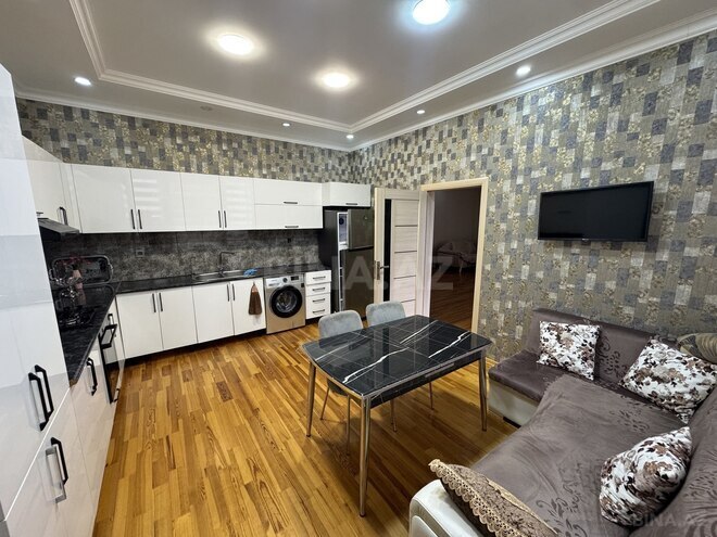 Сдаётся 3-комн. дом/дача 150 м², Бинагадинский р., photo 4 from 14