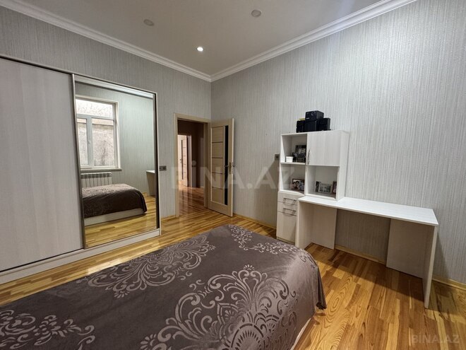 Сдаётся 3-комн. дом/дача 150 м², Бинагадинский р., photo 9 from 14