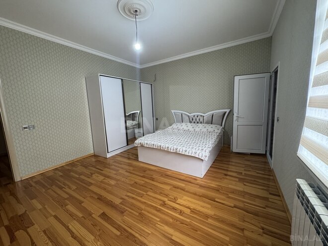 Сдаётся 3-комн. дом/дача 150 м², Бинагадинский р., photo 7 from 14