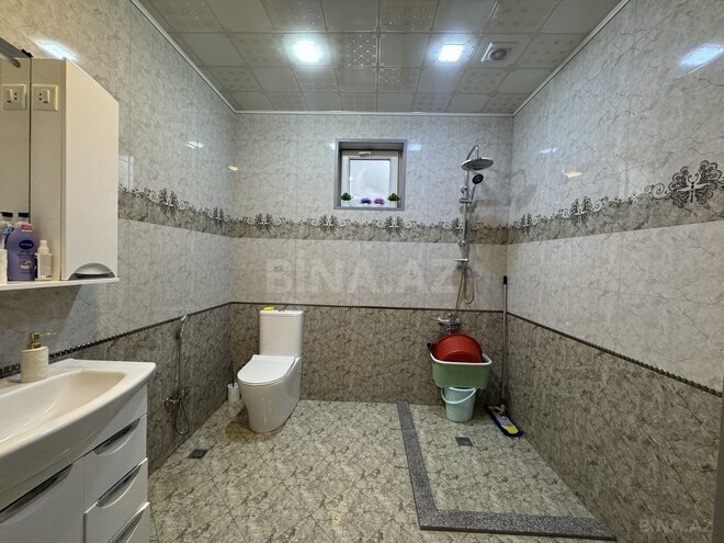 Сдаётся 3-комн. дом/дача 150 м², Бинагадинский р., photo 12 from 14