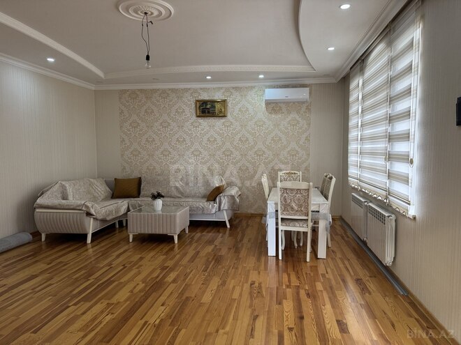 Сдаётся 3-комн. дом/дача 150 м², Бинагадинский р., photo 3 from 14