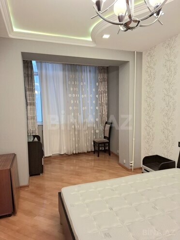 Satılır 3 otaqlı yeni tikili 80 m², 8 Noyabr m., photo 13 from 15