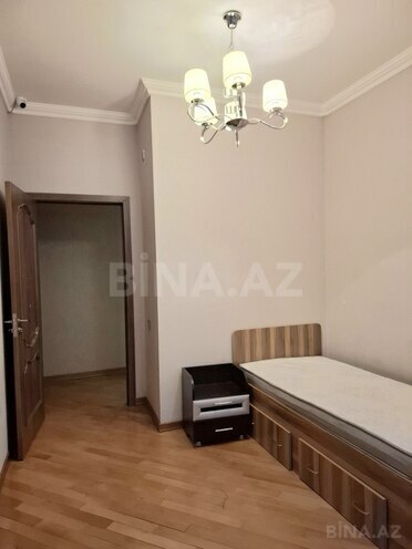 Satılır 3 otaqlı yeni tikili 80 m², 8 Noyabr m., photo 9 from 15