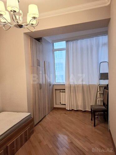 Satılır 3 otaqlı yeni tikili 80 m², 8 Noyabr m., photo 10 from 15