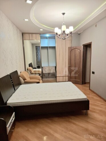 Satılır 3 otaqlı yeni tikili 80 m², 8 Noyabr m., photo 11 from 15