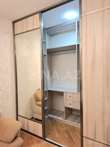 Satılır 3 otaqlı yeni tikili 80 m², 8 Noyabr m., photo 12 from 15