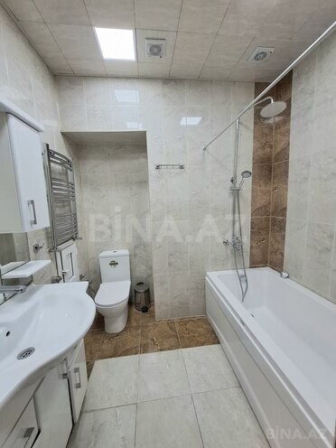 Satılır 3 otaqlı yeni tikili 80 m², 8 Noyabr m., photo 8 from 15