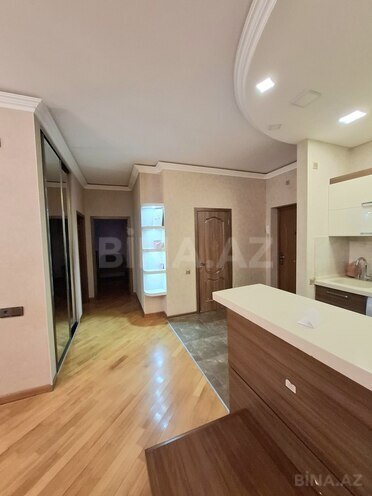Satılır 3 otaqlı yeni tikili 80 m², 8 Noyabr m., photo 4 from 15