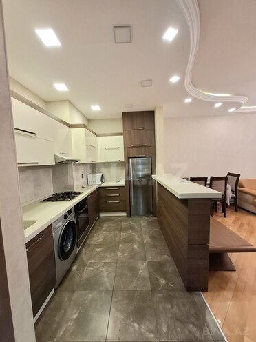Satılır 3 otaqlı yeni tikili 80 m², 8 Noyabr m., photo 5 from 15