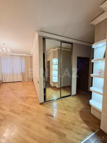 Satılır 3 otaqlı yeni tikili 80 m², 8 Noyabr m., photo 7 from 15
