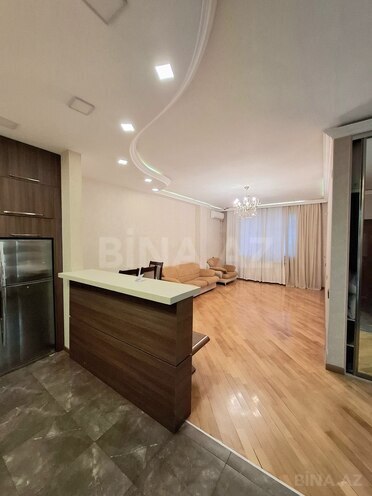 Satılır 3 otaqlı yeni tikili 80 m², 8 Noyabr m., photo 6 from 15