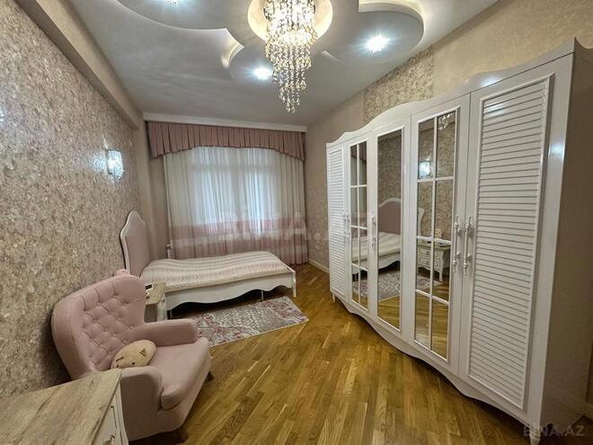 Satılır 4 otaqlı yeni tikili 200 m², 28 May m., photo 8 from 24