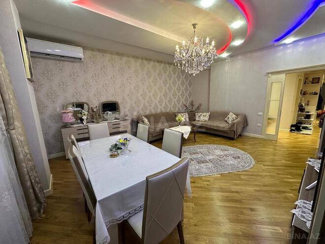 Satılır 4 otaqlı yeni tikili 200 m², 28 May m., photo 4 from 24