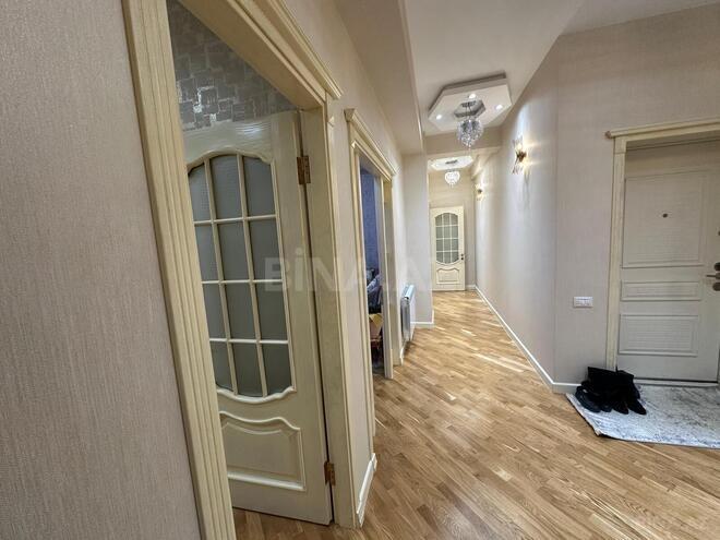 Satılır 4 otaqlı yeni tikili 200 m², 28 May m., photo 23 from 24