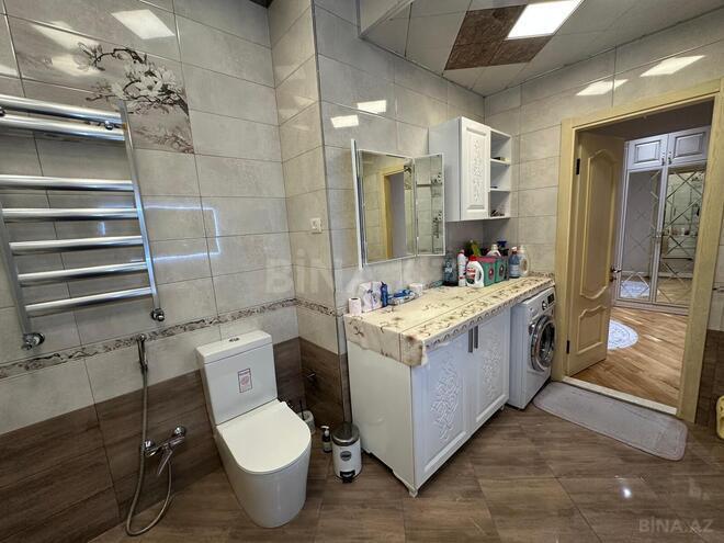 Satılır 4 otaqlı yeni tikili 200 m², 28 May m., photo 18 from 24