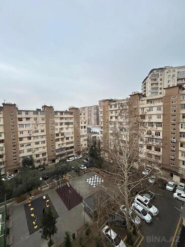 İcarəyə verilir 2 otaqlı köhnə tikili 45 m², İnşaatçılar m., photo 3 from 12