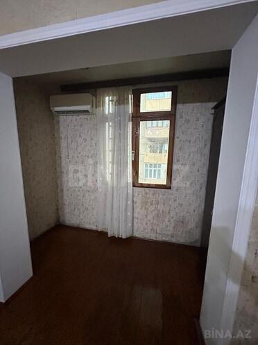 İcarəyə verilir 2 otaqlı köhnə tikili 45 m², İnşaatçılar m., photo 7 from 12