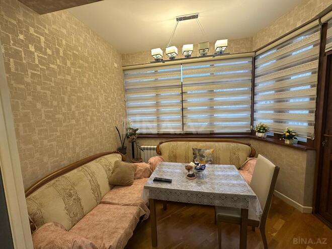 Satılır 4 otaqlı yeni tikili 200 m², 28 May m., photo 15 from 24