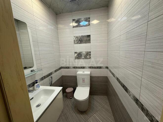 Satılır 4 otaqlı yeni tikili 200 m², 28 May m., photo 20 from 24