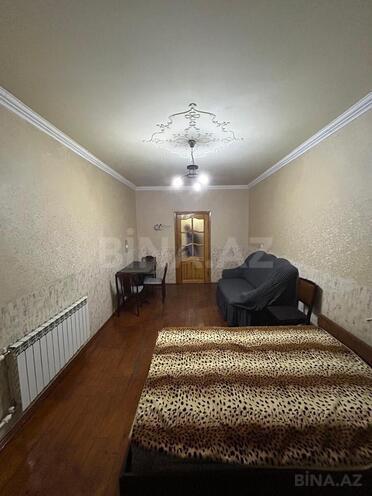 İcarəyə verilir 2 otaqlı köhnə tikili 45 m², İnşaatçılar m., photo 4 from 12