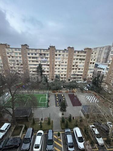 İcarəyə verilir 2 otaqlı köhnə tikili 45 m², İnşaatçılar m., photo 1 from 12