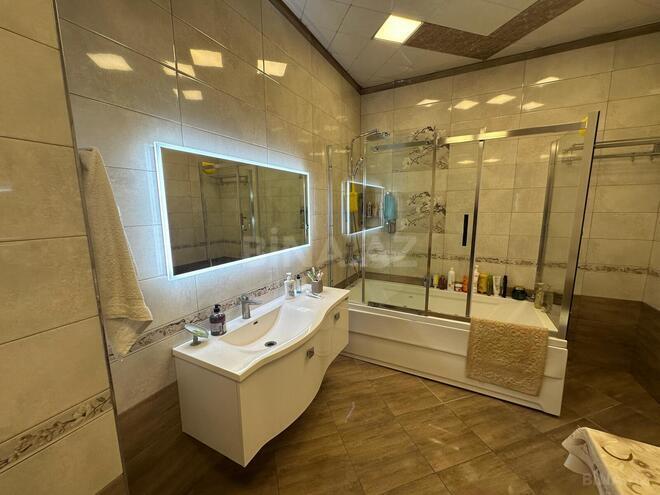 Satılır 4 otaqlı yeni tikili 200 m², 28 May m., photo 19 from 24