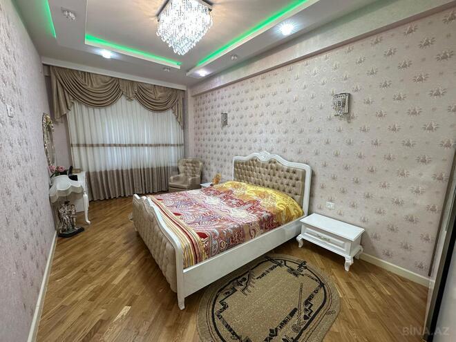 Satılır 4 otaqlı yeni tikili 200 m², 28 May m., photo 5 from 24