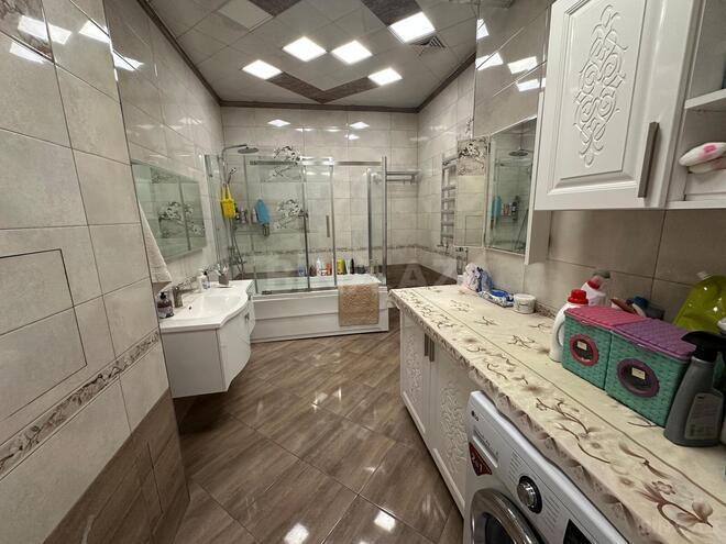 Satılır 4 otaqlı yeni tikili 200 m², 28 May m., photo 17 from 24