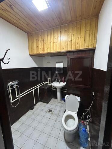 İcarəyə verilir 2 otaqlı köhnə tikili 45 m², İnşaatçılar m., photo 11 from 12