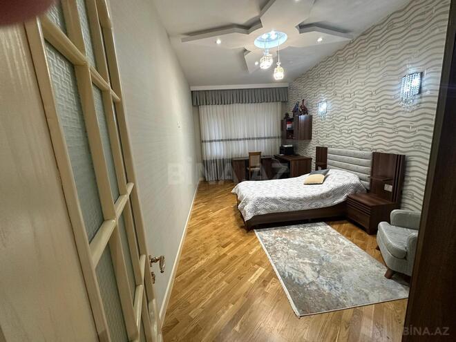 Satılır 4 otaqlı yeni tikili 200 m², 28 May m., photo 11 from 24