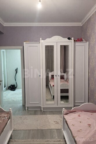 Satılır 3 otaqlı yeni tikili 95 m², 20 Yanvar m., photo 9 from 14