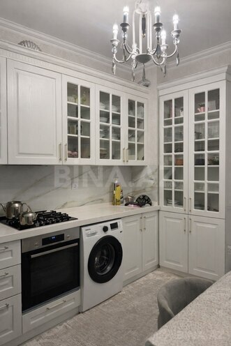 Satılır 3 otaqlı yeni tikili 95 m², 20 Yanvar m., photo 11 from 14