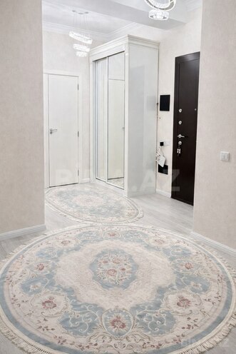 Satılır 3 otaqlı yeni tikili 95 m², 20 Yanvar m., photo 12 from 14