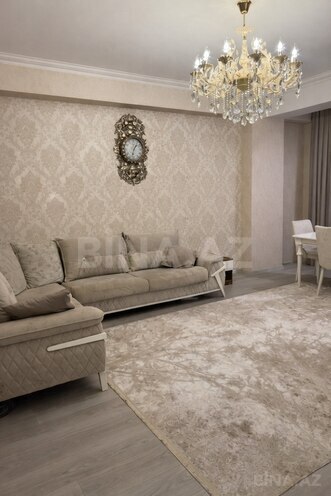 Satılır 3 otaqlı yeni tikili 95 m², 20 Yanvar m., photo 4 from 14