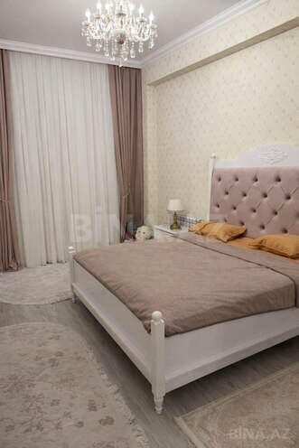 Satılır 3 otaqlı yeni tikili 95 m², 20 Yanvar m., photo 6 from 14