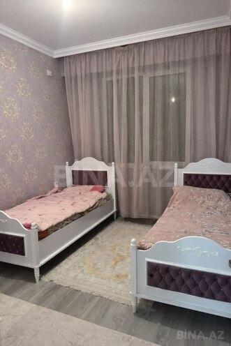 Satılır 3 otaqlı yeni tikili 95 m², 20 Yanvar m., photo 8 from 14