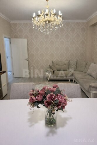Satılır 3 otaqlı yeni tikili 95 m², 20 Yanvar m., photo 5 from 14