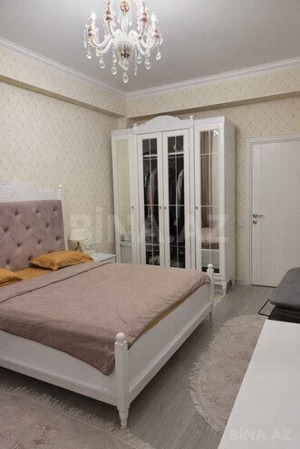 Satılır 3 otaqlı yeni tikili 95 m², 20 Yanvar m., photo 7 from 14