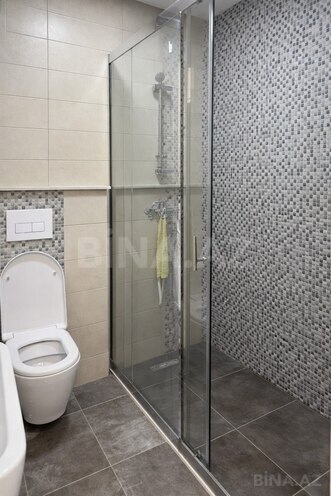 Satılır 3 otaqlı yeni tikili 95 m², 20 Yanvar m., photo 13 from 14