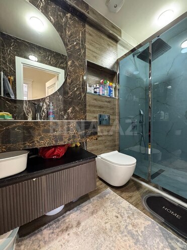 Satılır 3 otaqlı yeni tikili 127 m², Həzi Aslanov m., photo 17 from 19