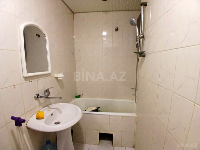 Продаётся 3-комн. вторичка 85 м², м. Кара Караев, photo 18 from 31