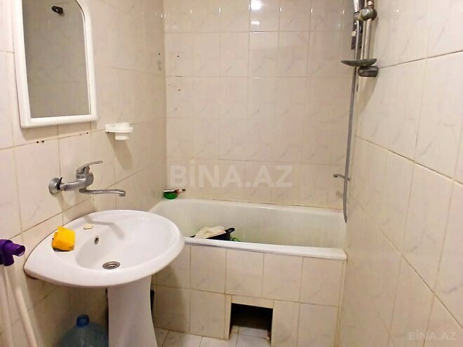 Продаётся 3-комн. вторичка 85 м², м. Кара Караев, photo 19 from 31