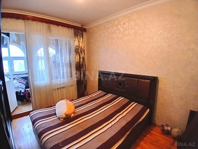 Продаётся 3-комн. вторичка 85 м², м. Кара Караев, photo 7 from 31