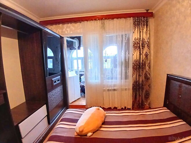 Продаётся 3-комн. вторичка 85 м², м. Кара Караев, photo 9 from 31