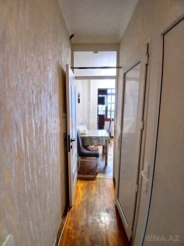 Продаётся 3-комн. вторичка 85 м², м. Кара Караев, photo 13 from 31