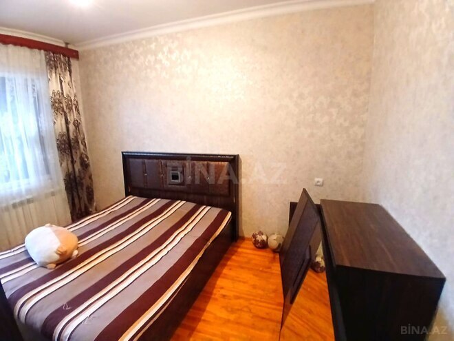 Продаётся 3-комн. вторичка 85 м², м. Кара Караев, photo 8 from 31