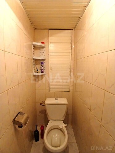 Продаётся 3-комн. вторичка 85 м², м. Кара Караев, photo 22 from 31