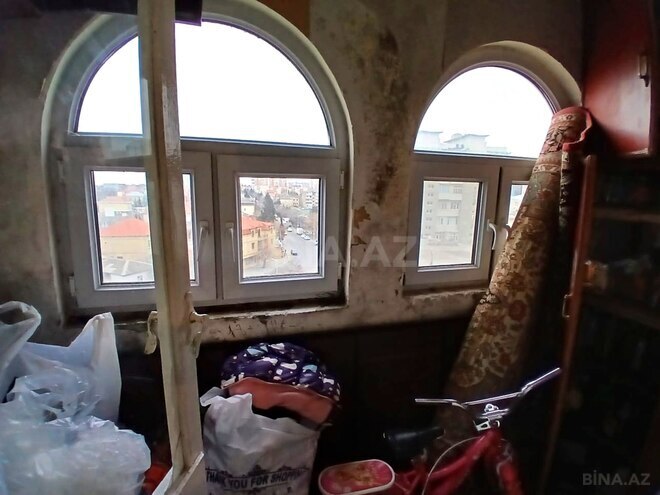 Продаётся 3-комн. вторичка 85 м², м. Кара Караев, photo 23 from 31